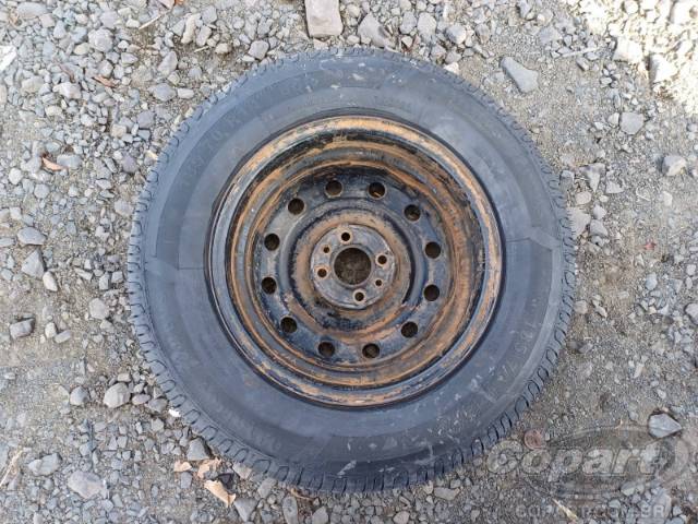 2009 FIAT PALIO WEEKEND 