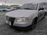 2008 VOLKSWAGEN GOL 