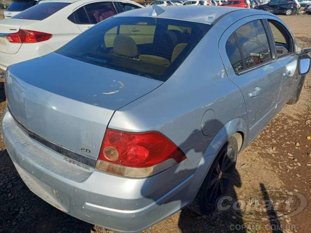 2010 CHEVROLET VECTRA 