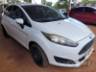 2016 FORD FIESTA 
