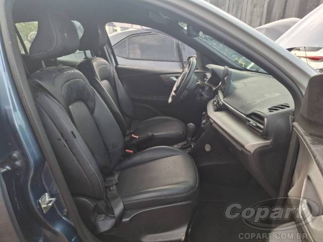 2023 FIAT PULSE 