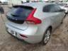 2015 VOLVO V40 