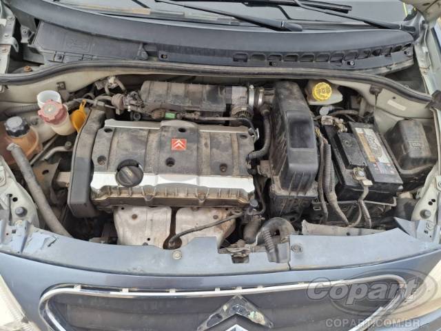 2009 CITROEN C3 