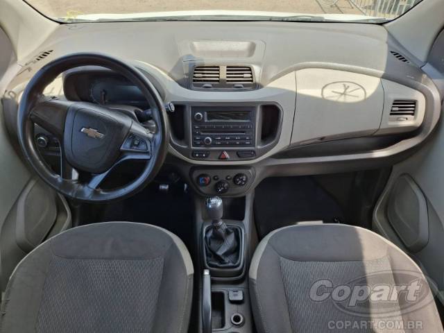 2015 CHEVROLET SPIN 