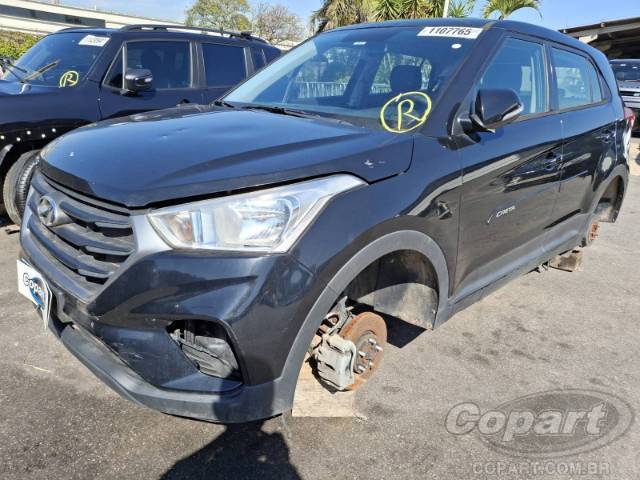 2021 HYUNDAI CRETA 