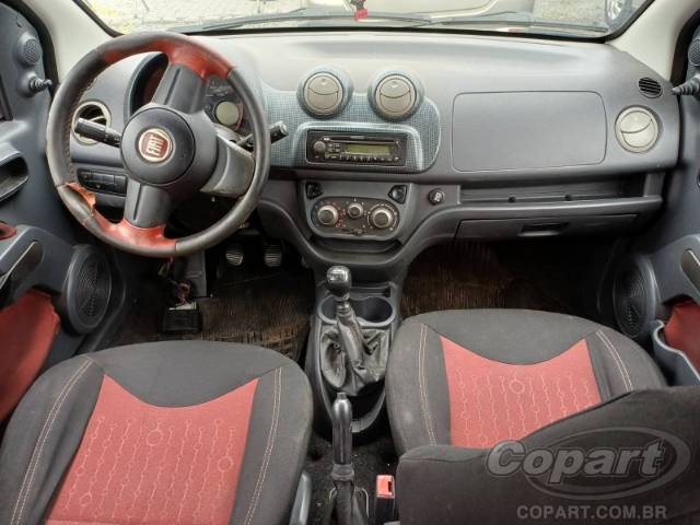 2012 FIAT UNO 