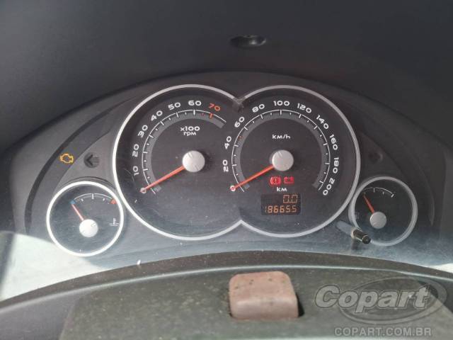 2007 CHEVROLET PRISMA 