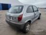 2009 CHEVROLET CELTA 