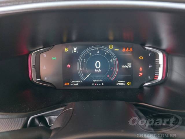 2023 FIAT FASTBACK 