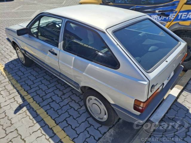 1994 VOLKSWAGEN GOL 