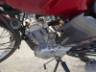 2010 YAMAHA YBR 125 FACTOR 
