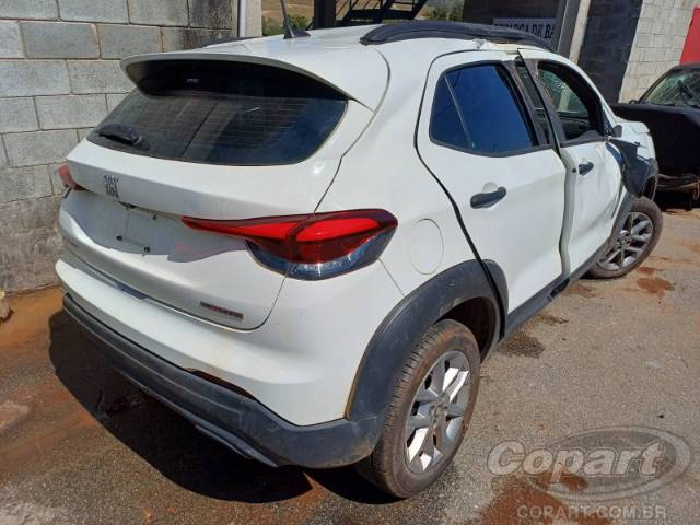2026 FIAT PULSE 