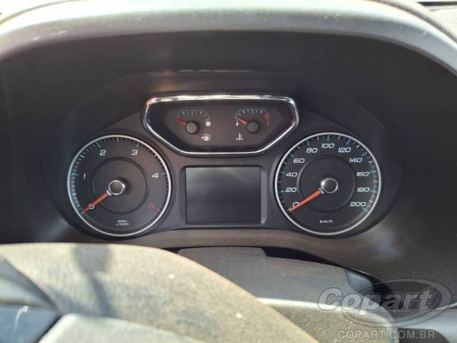 2018 CHEVROLET TRAILBLAZER 