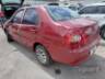 2008 FIAT SIENA 