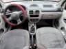 2003 RENAULT CLIO 