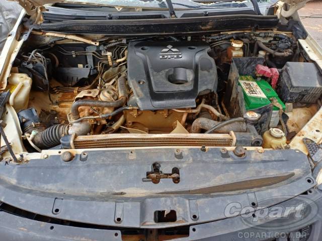 2019 MITSUBISHI L200 TRITON SPORT 