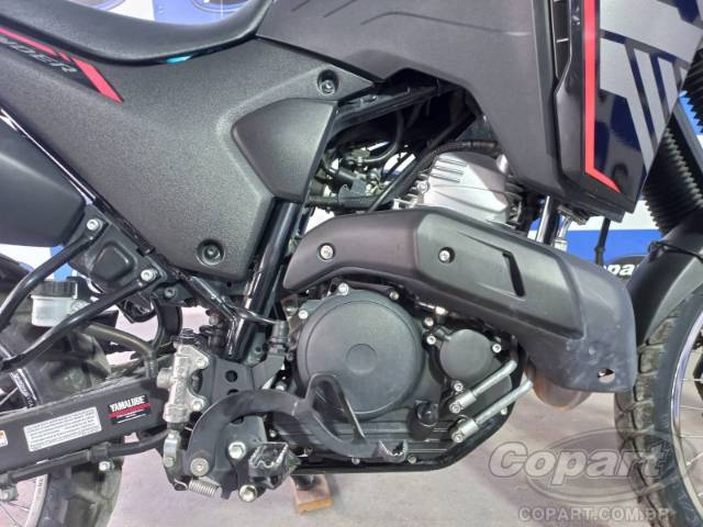 2025 YAMAHA XTZ 250 