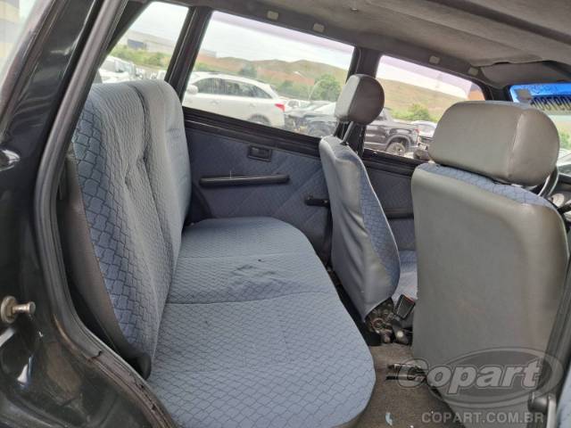 2003 FIAT UNO 