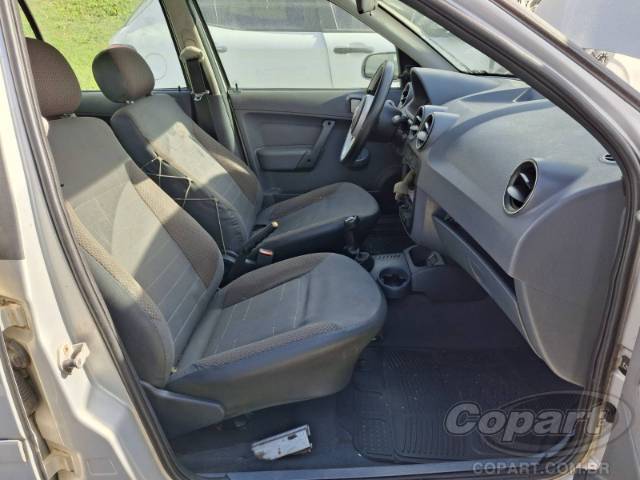 2008 VOLKSWAGEN GOL 