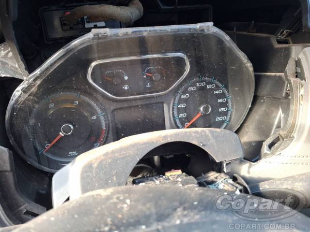 2018 CHEVROLET S10 CABINE DUPLA 