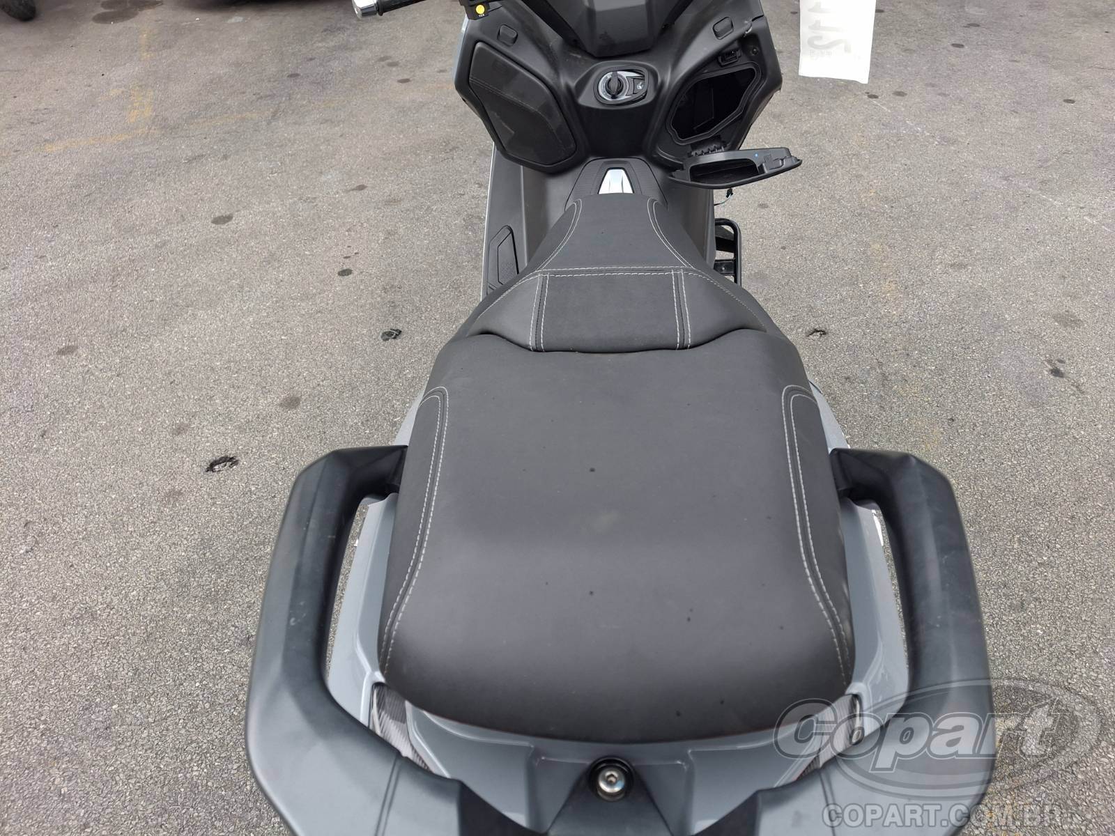 2026 DAFRA MAXSYM — foto 10 de 10