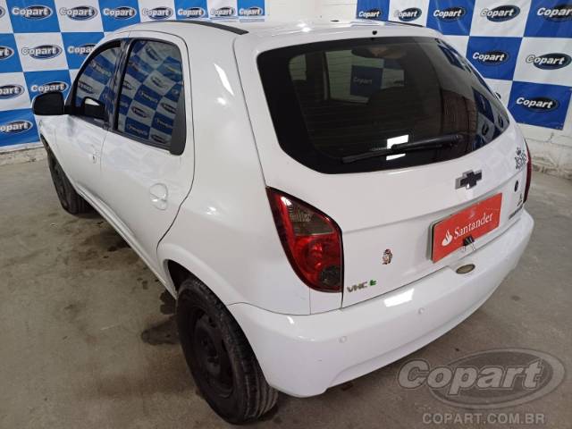 2012 CHEVROLET CELTA 