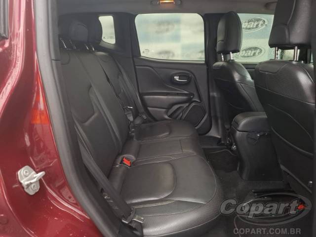 2021 JEEP RENEGADE 