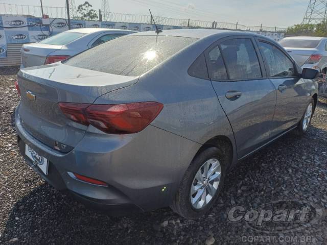 2023 CHEVROLET ONIX PLUS 