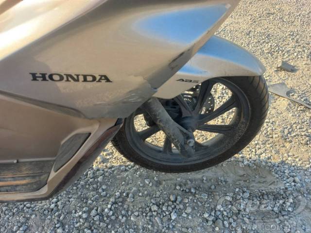 2022 HONDA PCX 