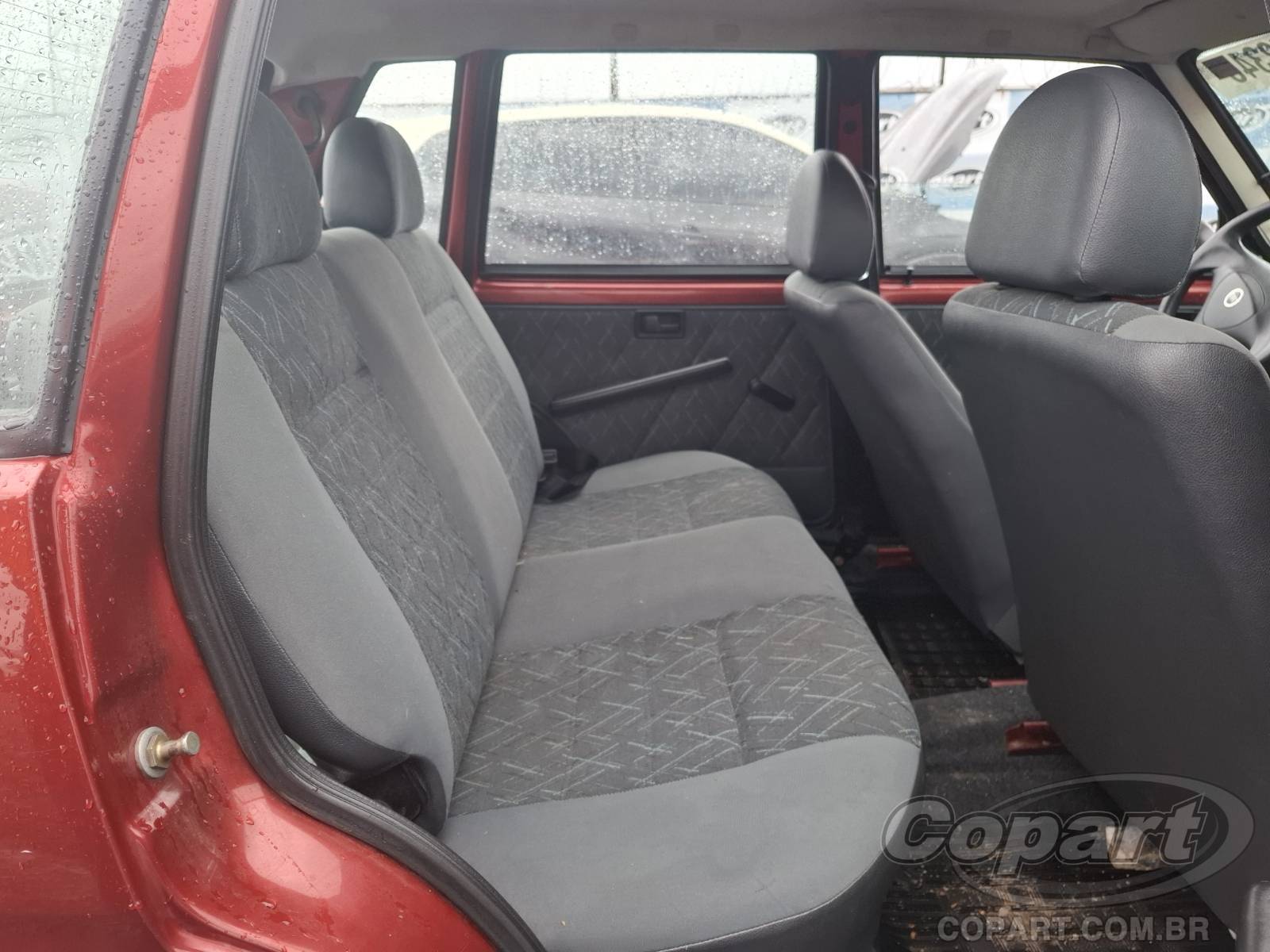 Foto 6 de 11: 2006 FIAT UNO