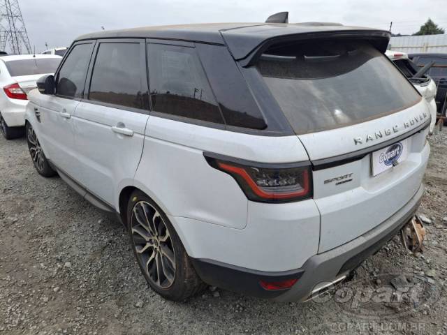 2018 LAND ROVER RANGE ROVER SPORT 