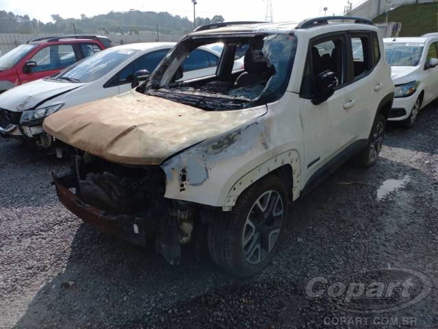 2019 JEEP RENEGADE 