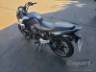 2022 HONDA CG 160 