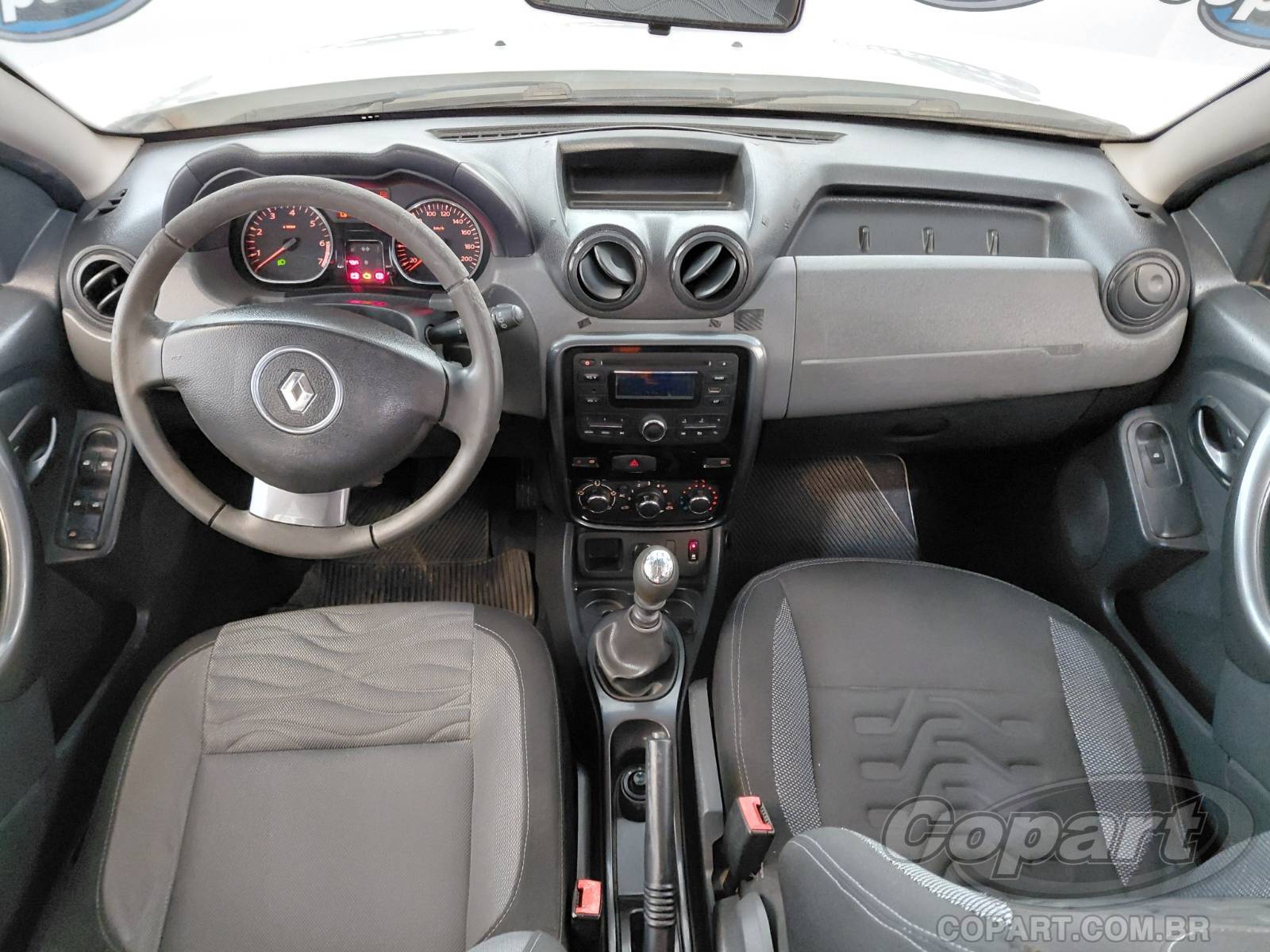 Foto 9 de 10: 2013 RENAULT DUSTER