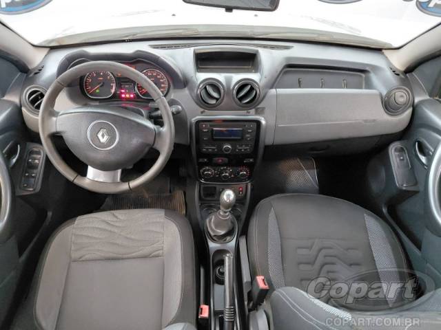 2013 RENAULT DUSTER 