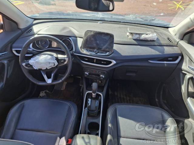2024 CHEVROLET TRACKER 