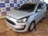 2020 FORD KA 