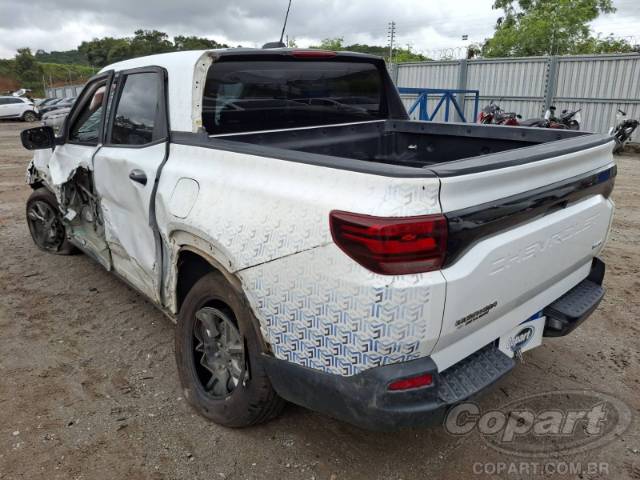 2023 CHEVROLET MONTANA 