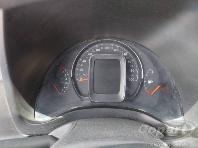 2024 FIAT STRADA CD 