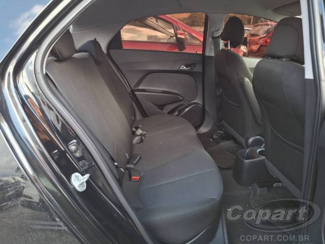2015 HYUNDAI HB20 