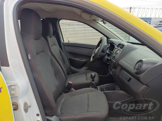 2023 RENAULT KWID 