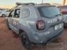 2025 RENAULT DUSTER 
