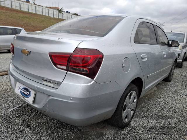 2016 CHEVROLET COBALT 