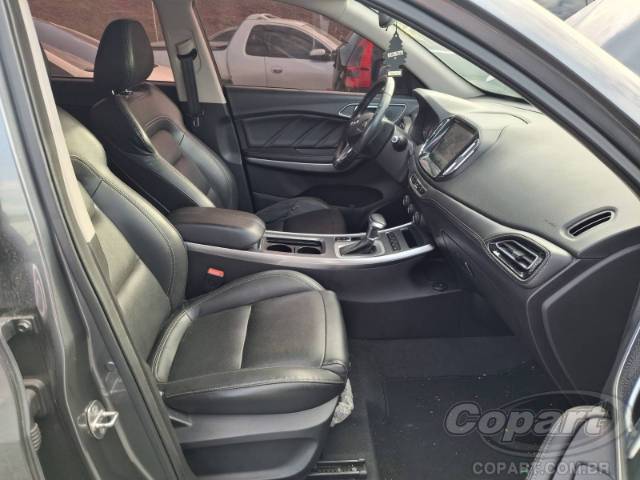 2020 CAOA CHERY TIGGO 7 