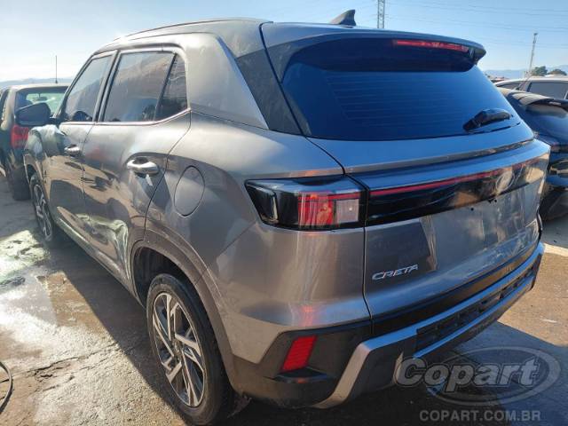 2026 HYUNDAI CRETA 