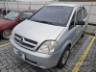 2003 CHEVROLET MERIVA 