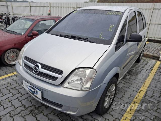 2003 CHEVROLET MERIVA 
