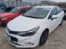 2018 CHEVROLET CRUZE 