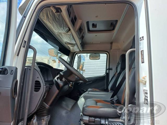 2024 MERCEDES BENZ ATEGO 