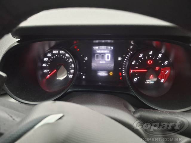 2018 FIAT ARGO 